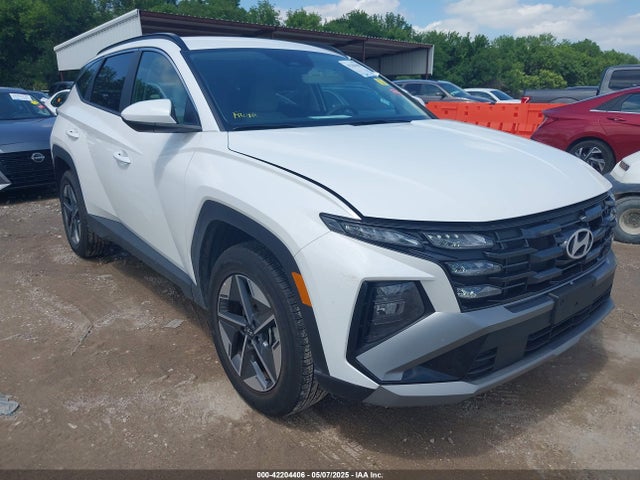 5NMJBCDE7SH496648 Hyundai TUCSON SEL