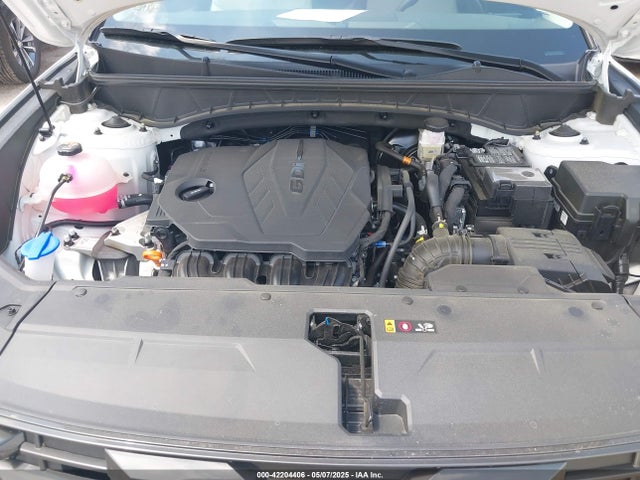 5NMJBCDE7SH496648 Hyundai TUCSON SEL