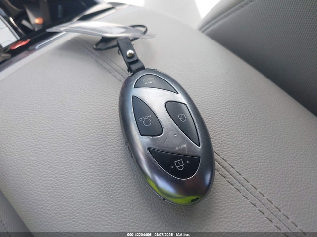 5NMJBCDE7SH496648 Hyundai TUCSON SEL