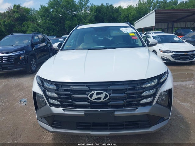 5NMJBCDE7SH496648 Hyundai TUCSON SEL