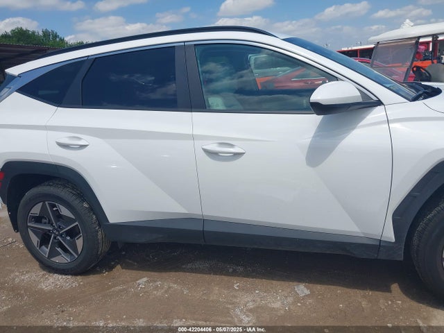 5NMJBCDE7SH496648 Hyundai TUCSON SEL