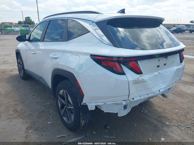 5NMJBCDE7SH496648 Hyundai TUCSON SEL