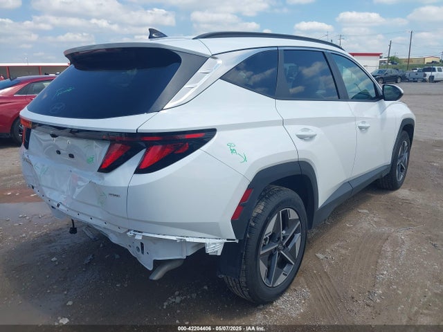 5NMJBCDE7SH496648 Hyundai TUCSON SEL