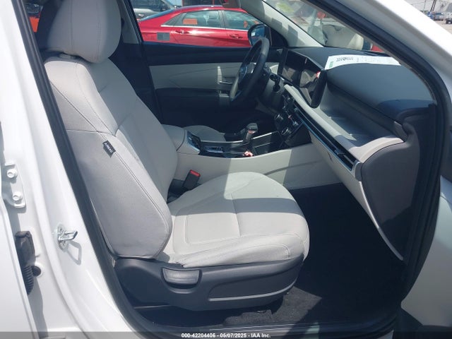 5NMJBCDE7SH496648 Hyundai TUCSON SEL