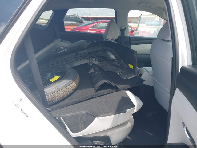 5NMJBCDE7SH496648 Hyundai TUCSON SEL