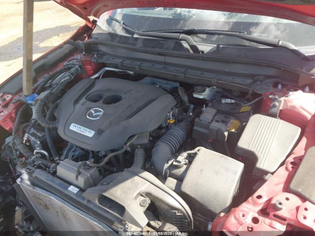 JM3KFBEY5M0442075 Mazda Cx-5 Signature