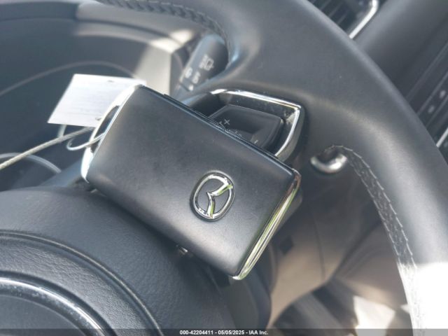 JM3KFBEY5M0442075 Mazda Cx-5 Signature