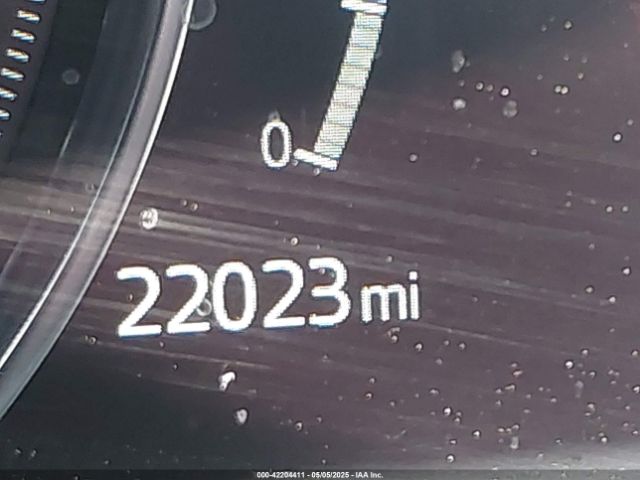 JM3KFBEY5M0442075 Mazda Cx-5 Signature