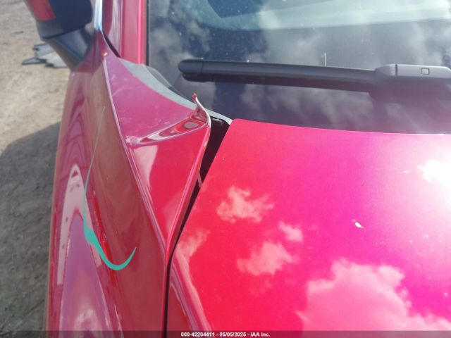 JM3KFBEY5M0442075 Mazda Cx-5 Signature