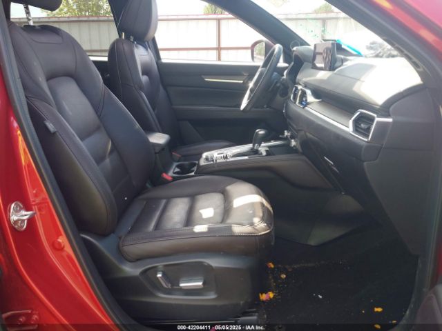 JM3KFBEY5M0442075 Mazda Cx-5 Signature