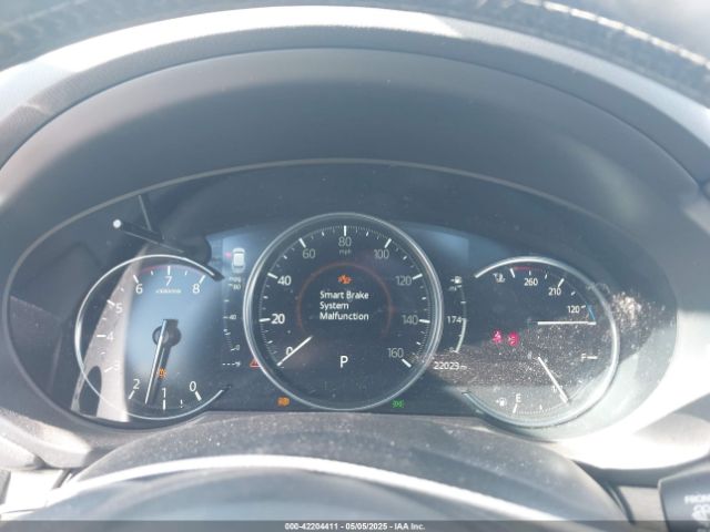 JM3KFBEY5M0442075 Mazda Cx-5 Signature
