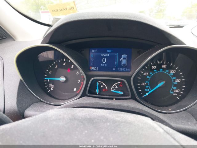 1FMCU0F78FUB27615 Ford ESCAPE S