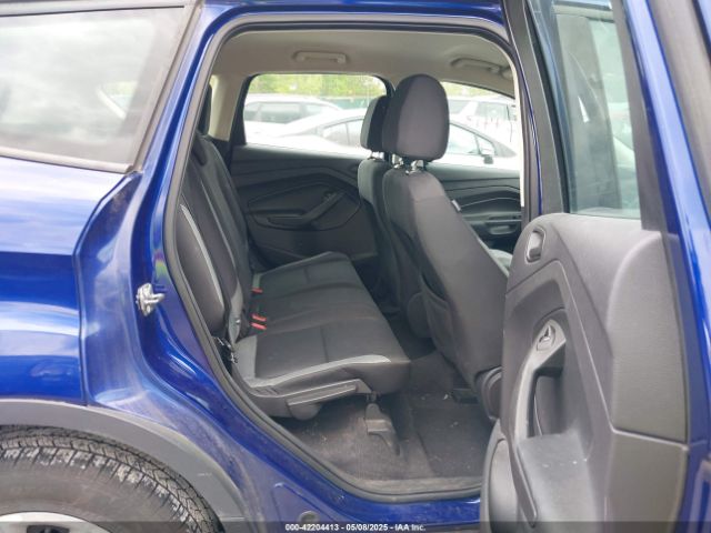 1FMCU0F78FUB27615 Ford ESCAPE S