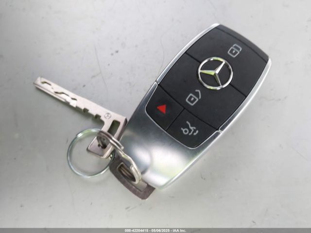 4JGFB5KB8RB122490 Mercedes-Benz Gle 450 4matic