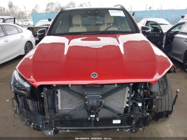 4JGFB5KB8RB122490 Mercedes-Benz Gle 450 4matic