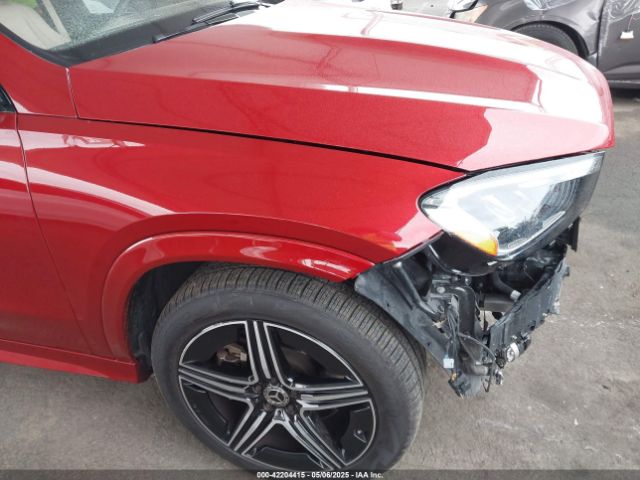 4JGFB5KB8RB122490 Mercedes-Benz Gle 450 4matic