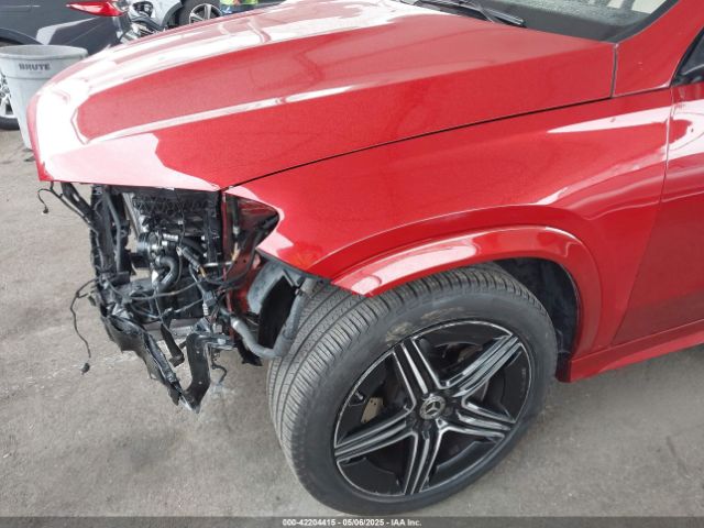 4JGFB5KB8RB122490 Mercedes-Benz Gle 450 4matic