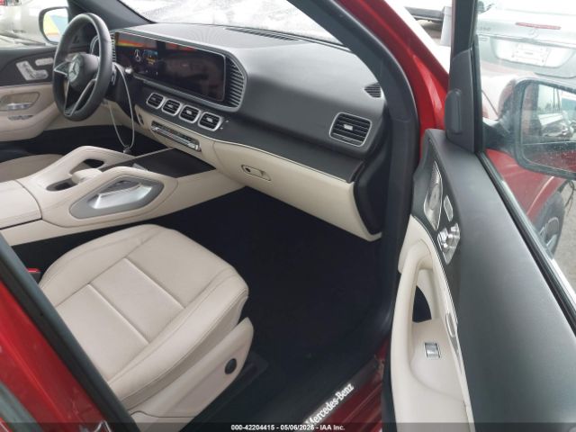 4JGFB5KB8RB122490 Mercedes-Benz Gle 450 4matic
