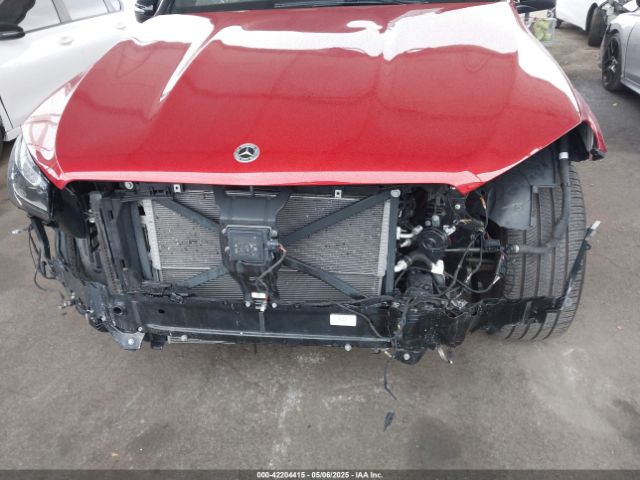 4JGFB5KB8RB122490 Mercedes-Benz Gle 450 4matic