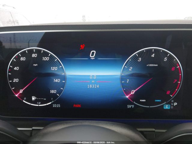 4JGFB5KB8RB122490 Mercedes-Benz Gle 450 4matic