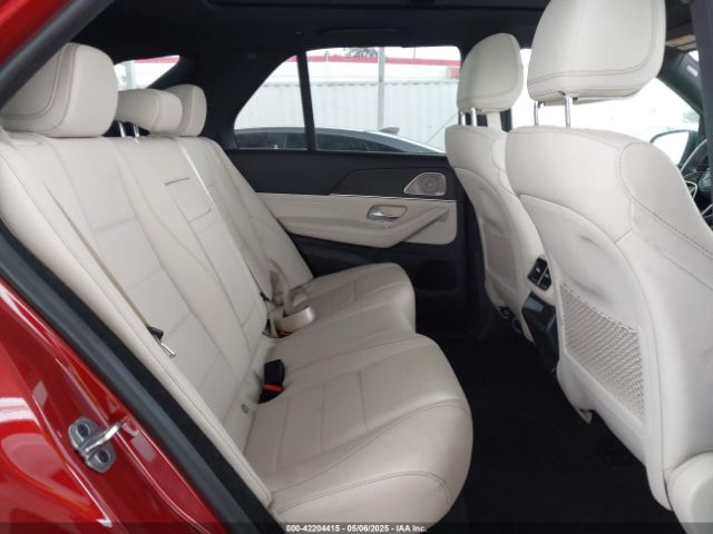 4JGFB5KB8RB122490 Mercedes-Benz Gle 450 4matic