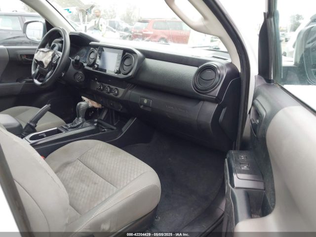 3TYAX5GNXMT032184 Toyota Tacoma Sr