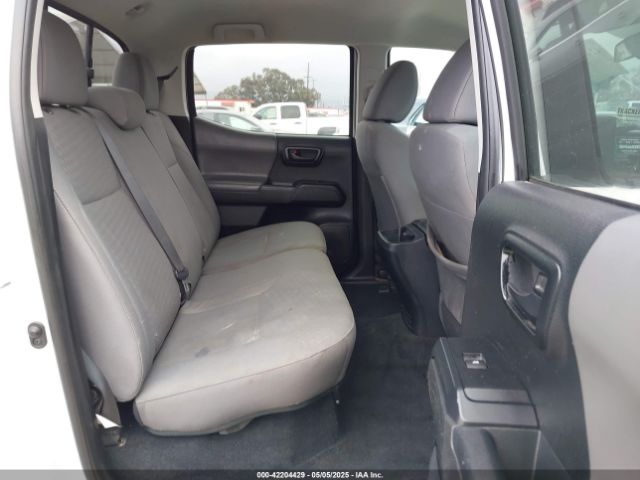 3TYAX5GNXMT032184 Toyota Tacoma Sr