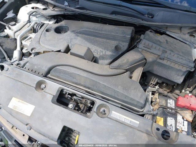 1N4AL3AP9HC488759 Nissan Altima 2.5 Sr