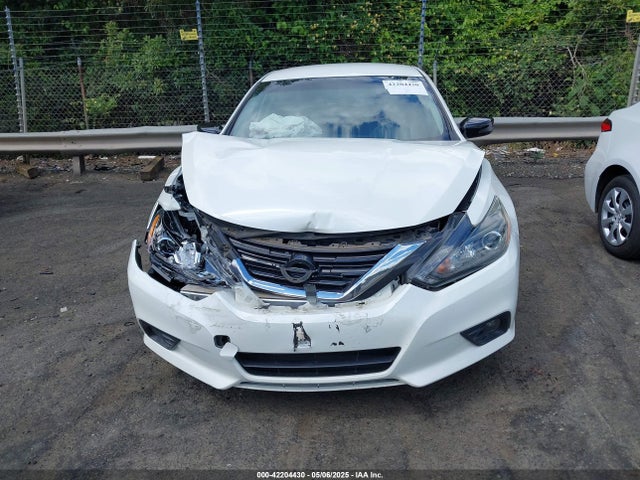 1N4AL3AP9HC488759 Nissan Altima 2.5 Sr