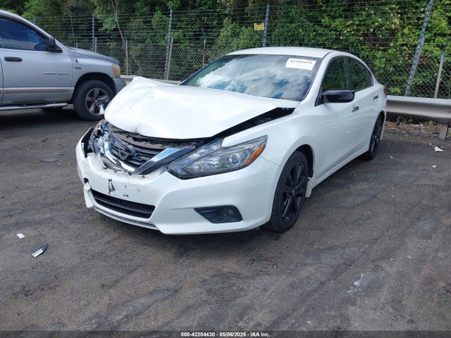 1N4AL3AP9HC488759 Nissan Altima 2.5 Sr
