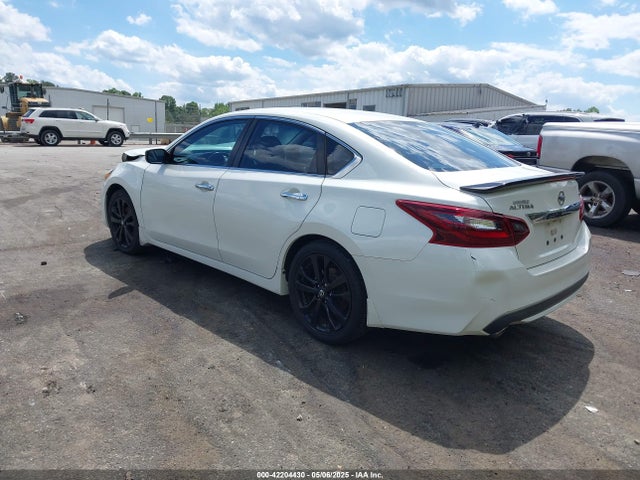 1N4AL3AP9HC488759 Nissan Altima 2.5 Sr
