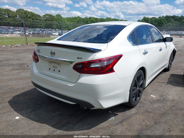 1N4AL3AP9HC488759 Nissan Altima 2.5 Sr