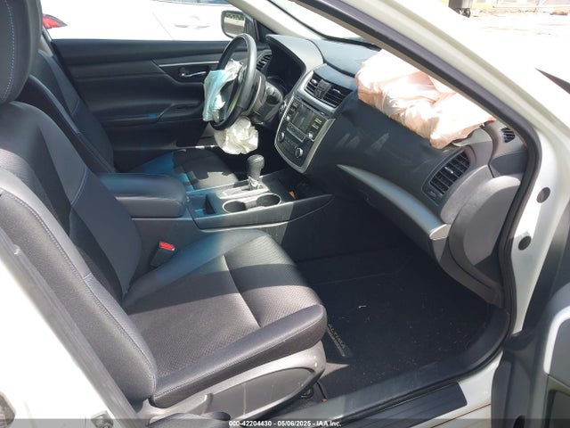 1N4AL3AP9HC488759 Nissan Altima 2.5 Sr