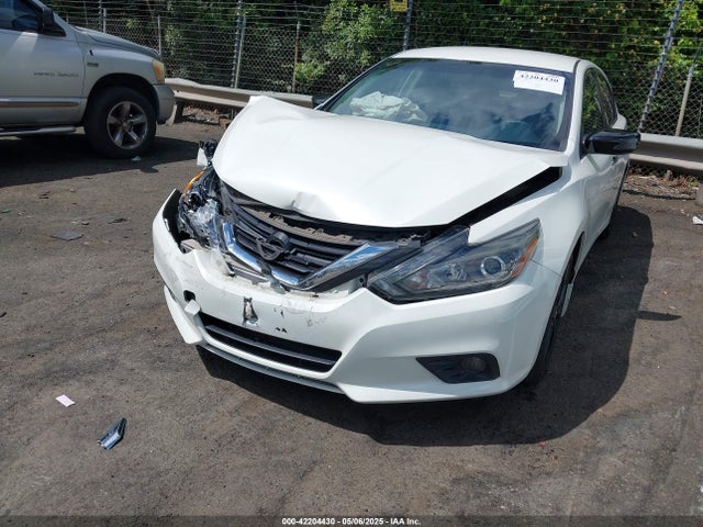 1N4AL3AP9HC488759 Nissan Altima 2.5 Sr