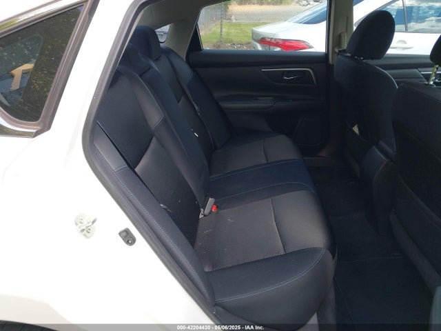 1N4AL3AP9HC488759 Nissan Altima 2.5 Sr