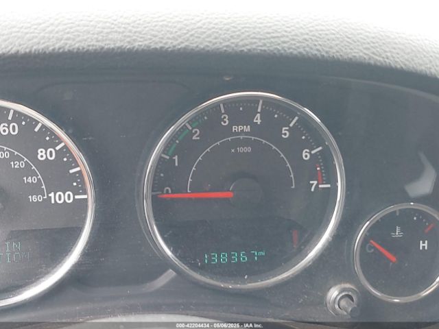 1C4BJWDG0EL290441 Jeep Wrangler Unlimited Sport