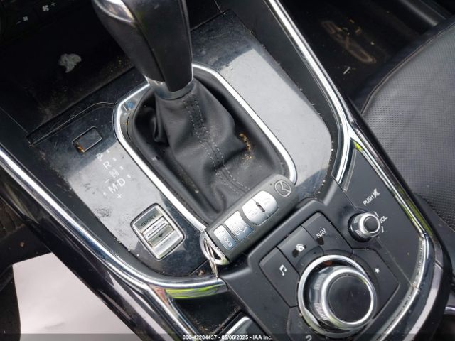 JM3TCBDY3H0143270 Mazda Cx-9 Grand Touring