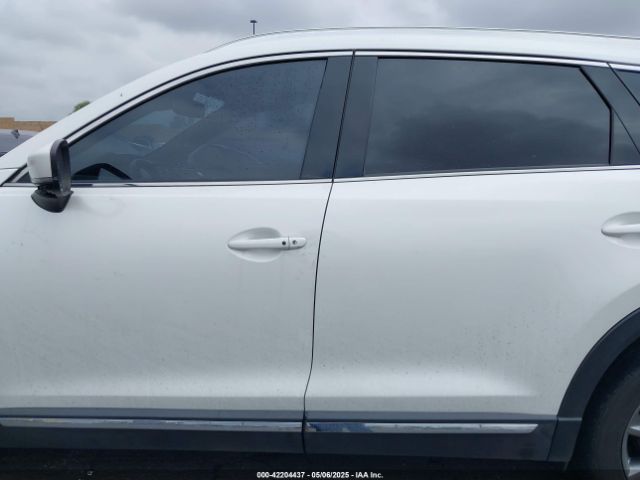 JM3TCBDY3H0143270 Mazda Cx-9 Grand Touring
