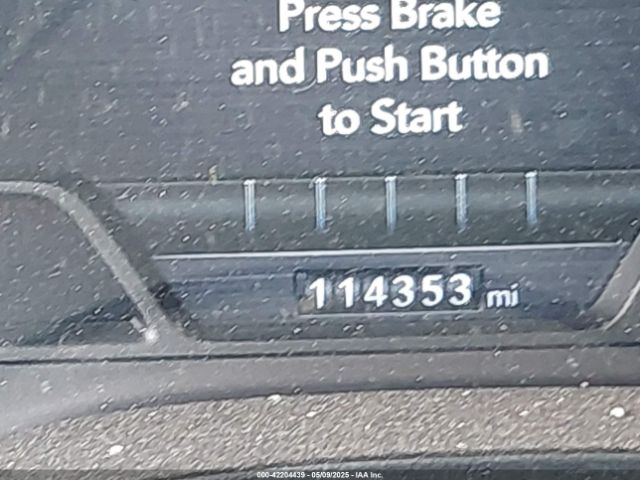 1C6SRFJT1KN725291 RAM 1500 Laramie  4x4 5'7 Box