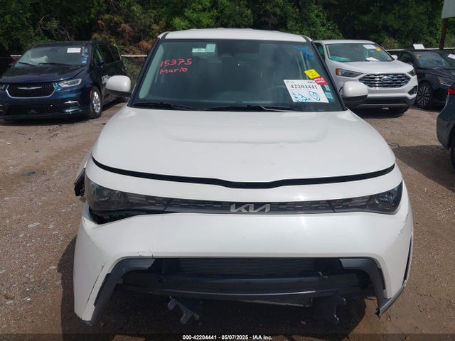 KNDJ23AU5P7865680 KIA SOUL LX