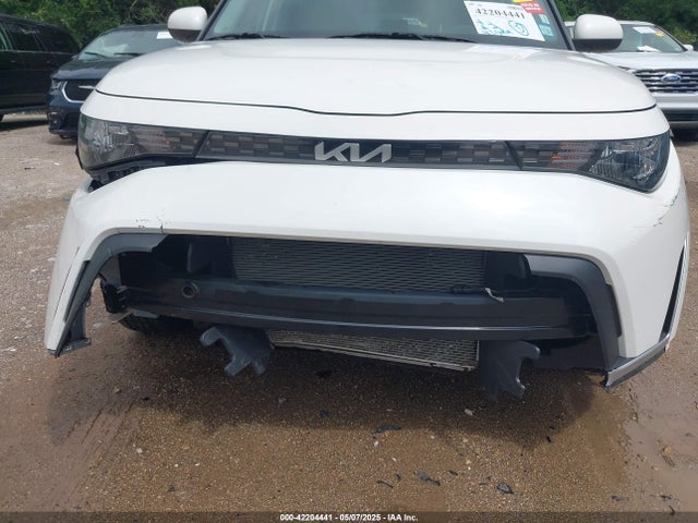 KNDJ23AU5P7865680 KIA SOUL LX