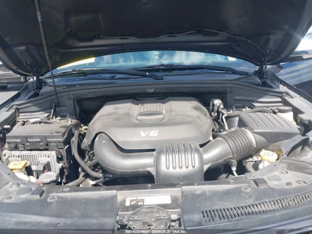 1C4RJEBGXEC436906 Jeep Grand Cherokee Limited