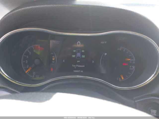 1C4RJEBGXEC436906 Jeep Grand Cherokee Limited