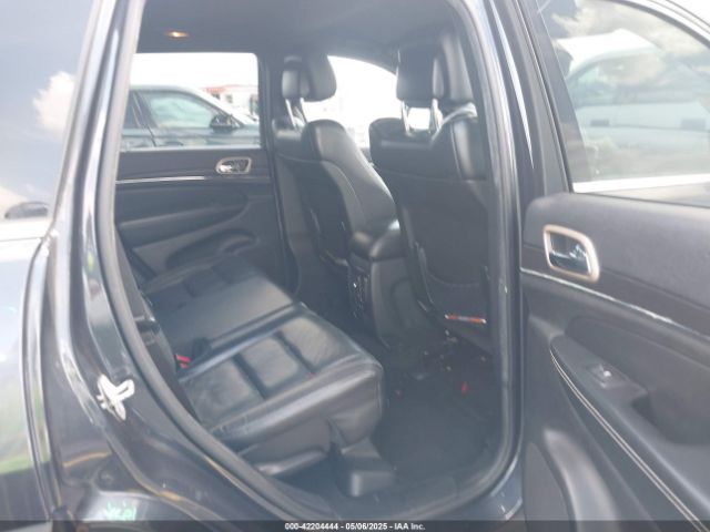 1C4RJEBGXEC436906 Jeep Grand Cherokee Limited