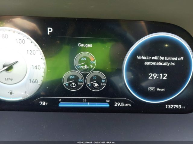 2021 HYUNDAI SONATA 5NPEK4JC6MH125688 Photo 6