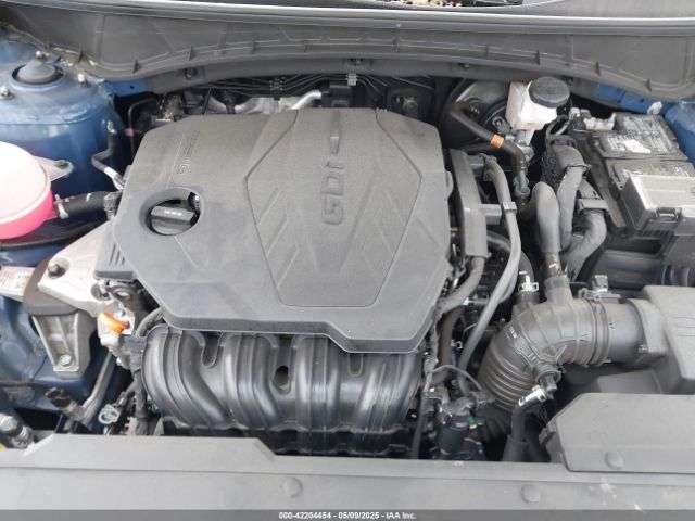 2024 HYUNDAI TUCSON 5NMJB3DEXRH337326 Photo 9