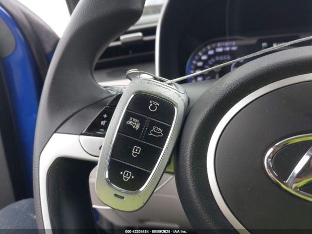 2024 HYUNDAI TUCSON 5NMJB3DEXRH337326 Photo 10