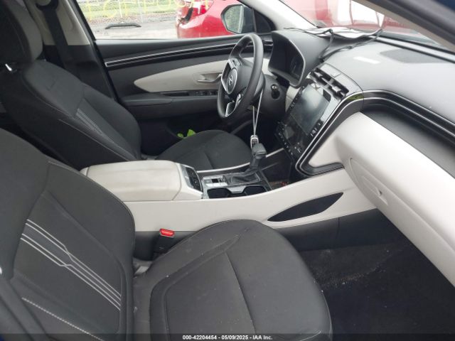 2024 HYUNDAI TUCSON 5NMJB3DEXRH337326 Photo 4