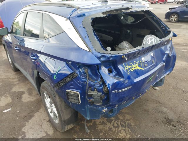 2024 HYUNDAI TUCSON 5NMJB3DEXRH337326 Photo 5