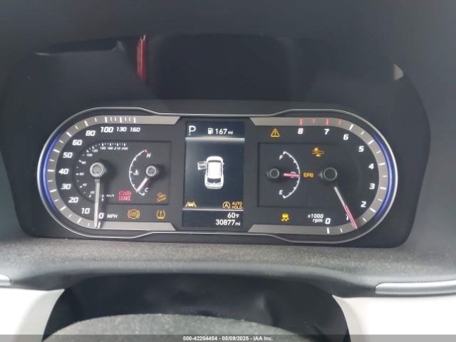 2024 HYUNDAI TUCSON 5NMJB3DEXRH337326 Photo 6